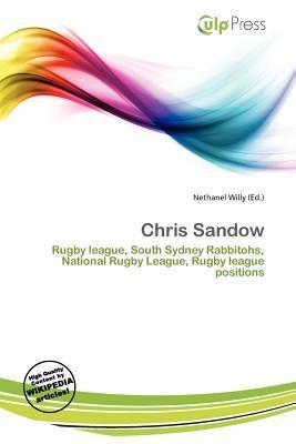 Chris Sandow