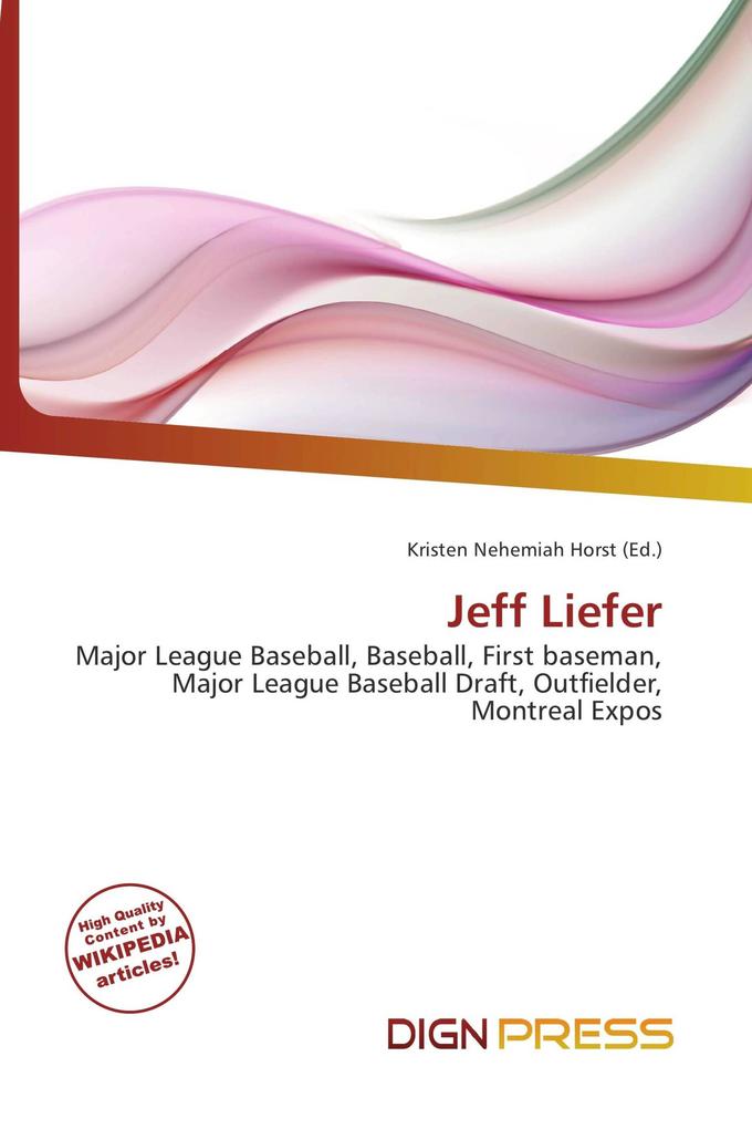 Jeff Liefer