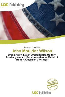 John Moulder Wilson