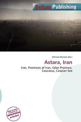 Astara Iran
