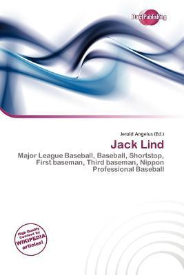 Jack Lind