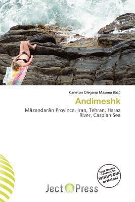 Andimeshk