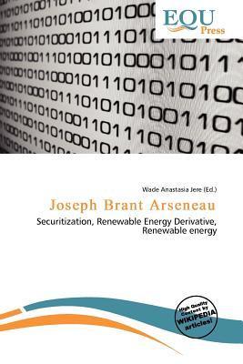 Joseph Brant Arseneau