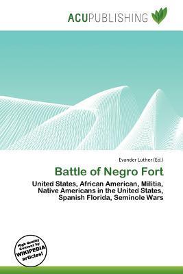 Battle of Negro Fort