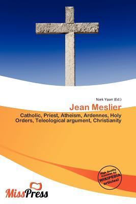 Jean Meslier