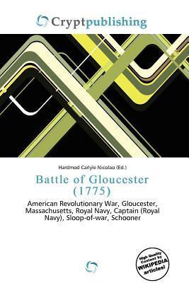 Battle of Gloucester (1775)