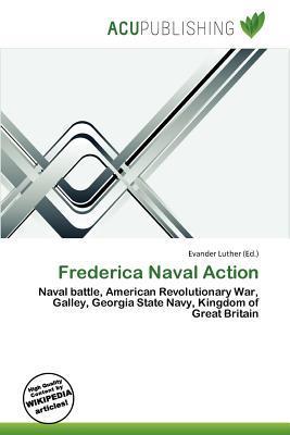 Frederica Naval Action