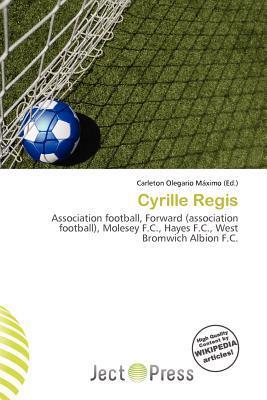 Cyrille Regis