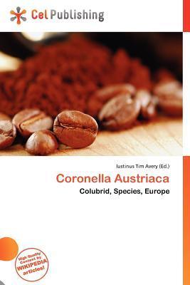 Coronella Austriaca