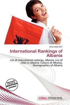 International Rankings of Albania
