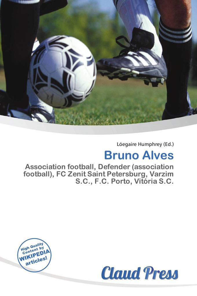 Bruno Alves