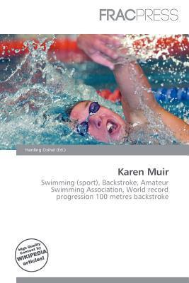 Karen Muir
