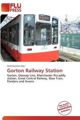 Gorton Railway Station