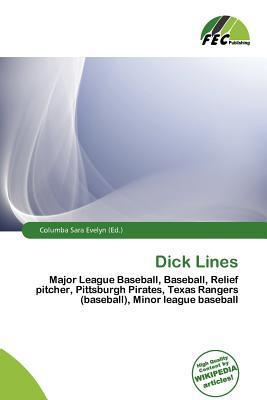 Dick Lines