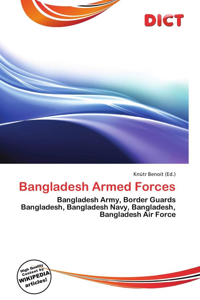 Bangladesh Armed Forces