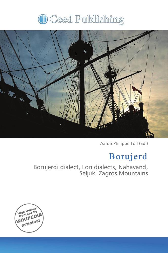 Borujerd