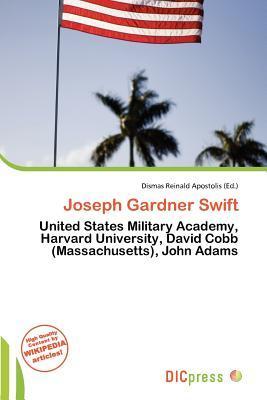 Joseph Gardner Swift