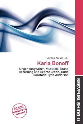 Karla Bonoff