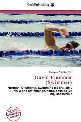 David Plummer (Swimmer)
