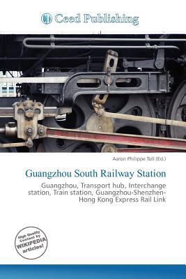 Guangzhou South Railway Station