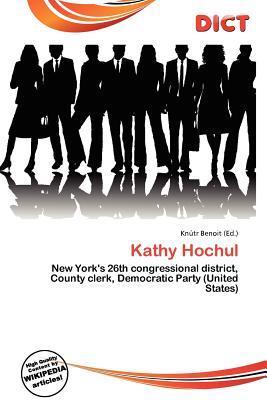 Kathy Hochul