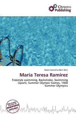 Maria Teresa Ramírez