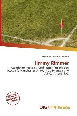 Jimmy Rimmer