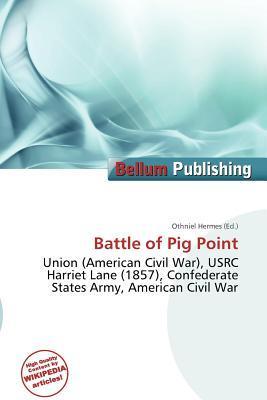 Battle of Pig Point