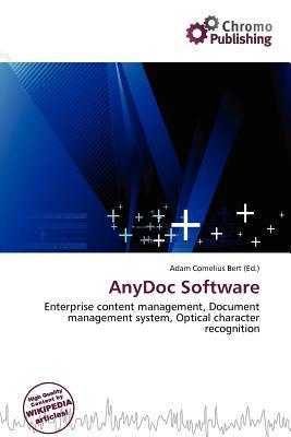 AnyDoc Software