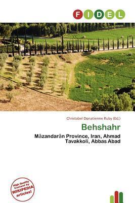 Behshahr