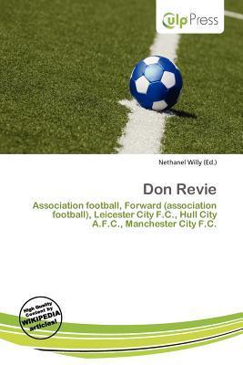 Don Revie