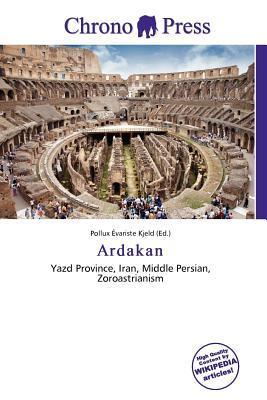 Ardakan