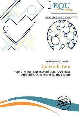 Ipswich Jets