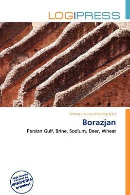 Borazjan