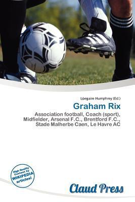 Graham Rix
