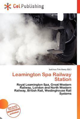 Leamington Spa Railway Station