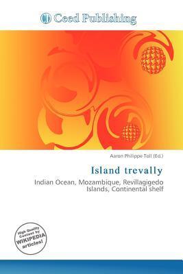 Island trevally