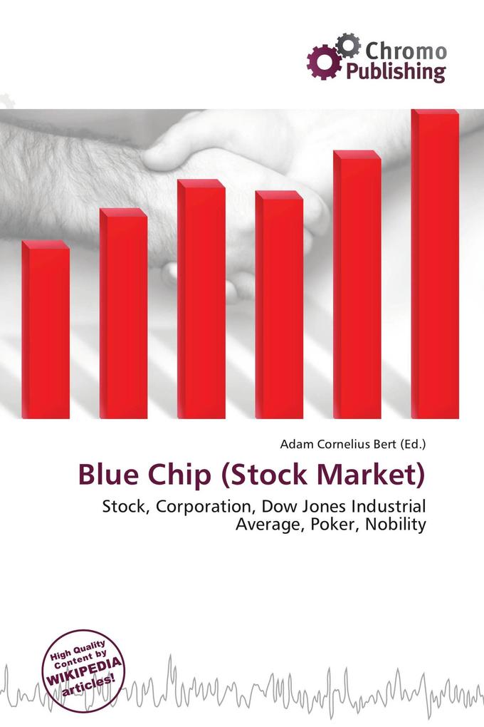 Blue Chip (Stock Market)
