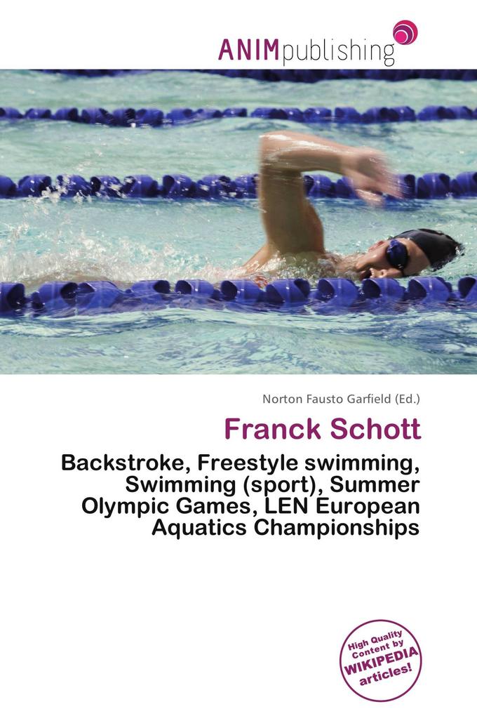 Franck Schott