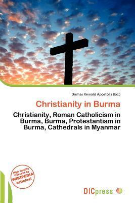 Christianity in Burma