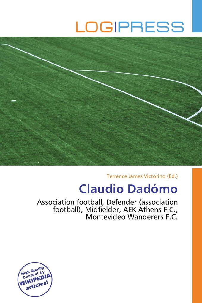 Claudio Dadómo