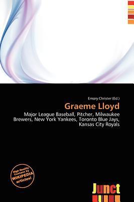 Graeme Lloyd