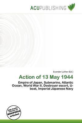 Action of 13 May 1944