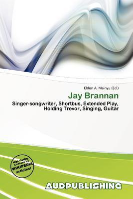 Jay Brannan