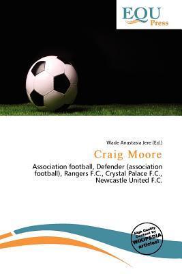 Craig Moore