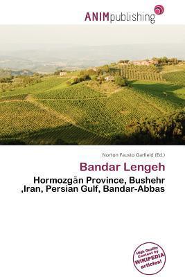 Bandar Lengeh