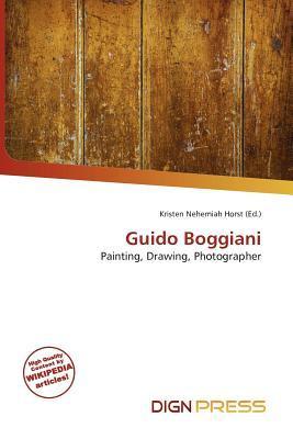 Guido Boggiani