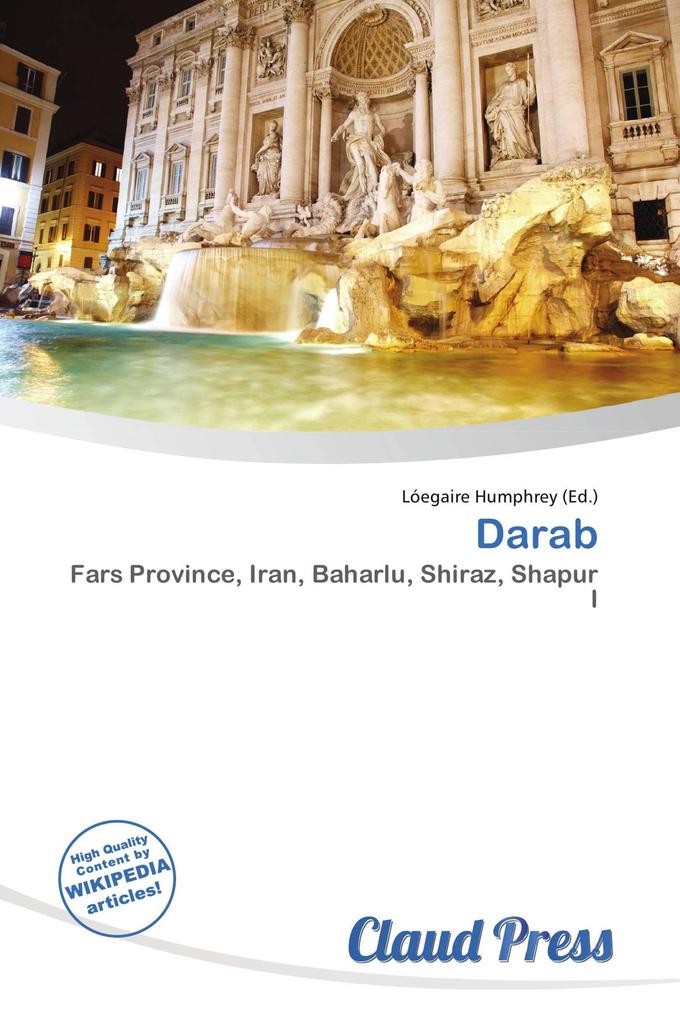 Darab