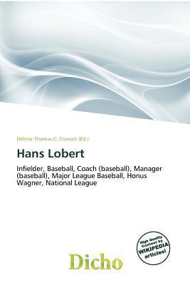 Hans Lobert