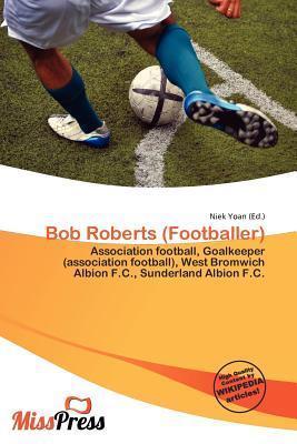 Bob Roberts (Footballer)